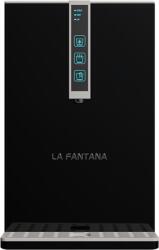 La Fantana Watercooler Cu Filtre Apă | Carbopurity Plus Black
