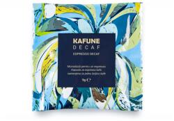 KAFUNE Monodoze Decaf - Cafea Premium 25 De Monodoze