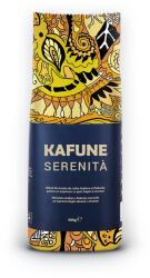 KAFUNE Cafea Boabe Serenit - Blend Superior De Cafea Boabe 500g, Un Espresso Delicat Pentru Zile Cu Liniște