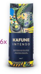 KAFUNE Pachet Cafea Boabe Intenso - Cafea Premium Kafune 3 Kg