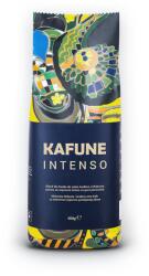 KAFUNE Cafea Boabe Intenso - Blend Superior De Cafea Boabe 500g, Un Espresso Autentic, Cu O Aromă și O Personalitate Aparte, Cu Retrogust De Ciocolată Fină