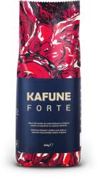 KAFUNE Cafea Boabe Forte - Blend Superior De Cafea Boabe 500 G Pentru Espresso, Cu Un Retrogust Plăcut De Ciocolată Caldă