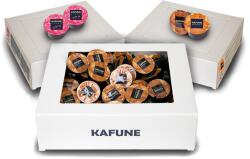KAFUNE Pachet Mixt Cafea Capsule - Cafea Premium Kafune: 200 Capsule Lb Arabica + 100 Capsule Lb Light