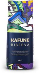 KAFUNE Cafea Boabe Riserva - Blend Superior De Cafea Boabe 500 G Pentru Espresso, Cu Un Retrogust Cu Tonuri Fructate