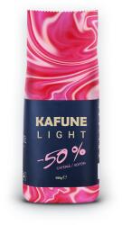 KAFUNE Cafea Boabe Light - Blend Superior De Cafea Boabe 500g, Gustul Profund Al Cafelei, Cu 50% Mai Puțină Cofeină
