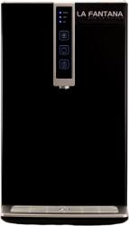 La Fantana Watercooler Cu Filtre Apă | Carbopurity Black