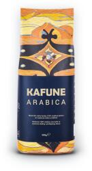 KAFUNE Cafea Boabe Arabica - Blend Superior De Cafea Boabe 500g Pentru Espresso, Cu Un Retrogust Plăcut De Caisă Coaptă