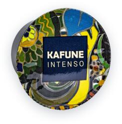 KAFUNE Capsule Intenso - Cafea Premium 100 Capsule Compatibile Lavazza Blue