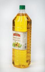 Mágocsi hidegen sajtolt olajok Hidegen sajtolt napraforgó étolaj 2l