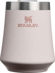STANLEY Cana cu capac Reserve Rose Quartz 320 ml (10-13037-0049)