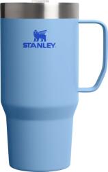 STANLEY Cana termos cu maner Everyday Suburban Blue Sky 710 ml (10-13854-0081)