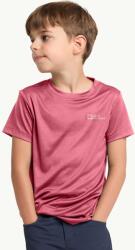 Jack Wolfskin Тениска active solid t k