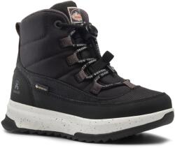 Kamik Детски ежедневни боти Kamik Kid's Stormy GTX Casual boots - Black - размер 29 (EU) (702-4672-0112)