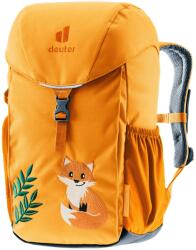 Deuter Детска детска раница Deuter Kid's Waldfuchs 14 Kids' backpack - Amber / Maple - размер One Size (508-0629-0111)