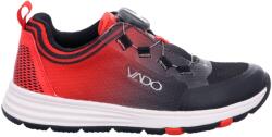 VADO Детски ежедневни обувки VADO Kid's Fade Low Boa GTX Casual shoes - Black - размер 37 (EU) (702-3394-0521)