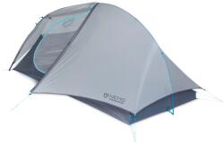 NEMO Equipment Двуместна палатка Nemo Hornet Elite OSMO 2P 2-person tent - Aluminum / Stormy Night - размер One Size (520-0789-0211) Палатка