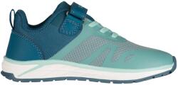 Trollkids Детски ежедневни обувки Trollkids Kid's Alesund Sneaker Casual shoes - Teal / Glacier Green - размер 27 (EU) (702-3171-0412)