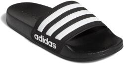 adidas Детски сандали adidas Kid's Adilette Shower Slides Sandals - Core Black / Ftwr White / Core Black - размер 39 1/3 (EU) (702-3927-0121)