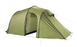 TATONKA Четириместна палатка Tatonka Family Camp 4-person tent - Light Olive - размер One Size (522-0114-0211) Палатка