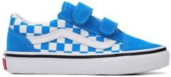Vans Детски маратонки Vans Kid's Old Skool V Sneakers - Bright Azure - размер 31, 5 (EU) (702-4285-0418)
