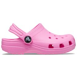 Crocs Детски сандали Crocs Kid's Classic Clog T Sandals - Taffy Pink - размер 23-24 (EU) (702-2086-1414)