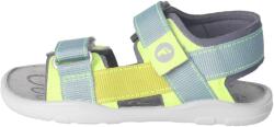 Ricosta Детски сандали Ricosta Kid's Loen Sandals - Kiwi / Teer - размер 26 (EU) (702-5397-0114)