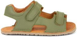 Froddo Детски сандали Froddo Kid's Barefoot Flexy Mini Sandals - Olive - размер 30 (EU) (702-5256-0318)