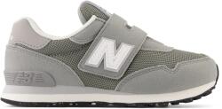 New Balance Детски маратонки New Balance Kid's 515 Sneakers - Slate Gray - размер 35 (EU) (702-5466-0722)