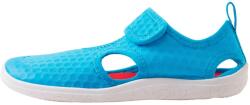Reima Детски сандали Reima Kid's Rantaan Barefoot shoes - Turquoise Blue - размер 25 (EU) (702-5176-0614)