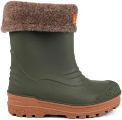Kavat Детски гумени ботуши Kavat Kid's Gimo WP Wellington boots - Forest Night - размер 34 (EU) (731-0232-0725)