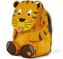 Affenzahn Детска детска раница Affenzahn Großer Freund Tiger Kids' backpack - Yellow - размер One Size (508-0658-0111)