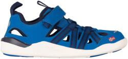 Trollkids Детски сандали Trollkids Kid's Saltfjord Sandal - Alpine Blue / Dark Indigo - размер 39 (EU) (702-4127-0122)