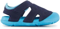 Reima Детски сандали Reima Kid's Koralli Sandals - Navy - размер 27 (EU) (702-3080-0216)