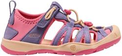 KEEN Детски сандали Keen Kid's Moxie Sandal - Purple Haze / Pink Lemonade - размер 24 (EU) (702-0699-1411)