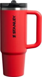 STANLEY Cana termică cu mâner Quencher ProTour Chili Black 890 ml (10-21125-0115)