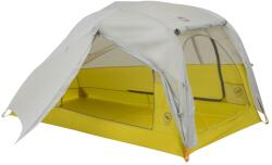 Big Agnes Двуместна палатка Big agnes Salt Creek 2 2-person tent - Gray Violet / Warm Olive - размер One Size (520-1103-0111) Палатка