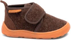 Bisgaard Детски пантофи Bisgaard Kid's Barefoot Basic House slippers - Brown - размер 31 (EU) (702-4555-0123)
