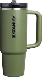 STANLEY Cana termică cu mâner Quencher ProTour Dried Pine 890 ml (10-21125-0111)