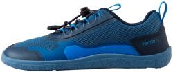 Reima Детски обувки barefoot Reima Kid's Tallustelu Barefoot shoes - Blue Ocean - размер 33 (EU) (702-5177-0216)