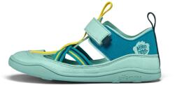 Affenzahn Детски сандали Affenzahn Kid's Sandals Vegan Breezy Sandals - Chamäleon - размер 28 (EU) (702-3152-0718)