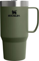 STANLEY Cana termos cu maner Everyday Suburban Dried Pine 710 ml (10-13854-0083)