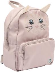Mikk-Line Детска детска раница Mikk-line Kid's Zoo Backpack 8 Kids' backpack - Cat - размер One Size (508-0787-0111)
