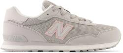 New Balance Детски маратонки New Balance Kid's 515 Sneakers - Rain Cloud - размер 36 (EU) (702-5466-0612)