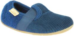 Living Kitzbühel Детски пантофи Living kitzbühel Kids' Corduroy Elasticated Slippers House slippers - Dunkelblau - размер 25 (EU) (702-4991-0113)