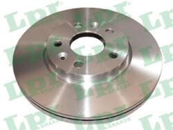 LPR Disc frana LPR R1083V (R1083V) - fixbox