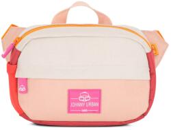 Johnny Urban Детска детска раница Johnny urban Kid's Junior Felix Shoulder bag - Red Multi - размер 1, 5 l (508-0810-0211)