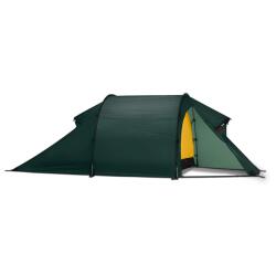 Hilleberg Двуместна палатка Hilleberg Nammatj 2 2-person tent - Green - размер One Size (520-0217-0211) Палатка