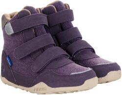 Finkid Детски обувки barefoot Finkid Kid's Ilves Barefoot shoes - Plum - размер 36 (EU) (702-4658-0324)