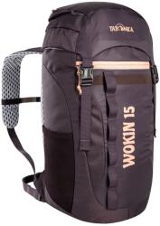 TATONKA Детска детска раница Tatonka Kid's Wokin 15 Kids' backpack - Midnight Plum - размер One Size (508-0807-0111)