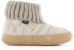 Stoic Детски пантофи Stoic Kid's HyddaSt. II Wool Knit Boot Slippers - Kitzwalk - размер 27 (EU) (702-4987-0214)